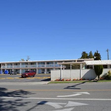 Winnemucca Holiday Motel Екстериор снимка