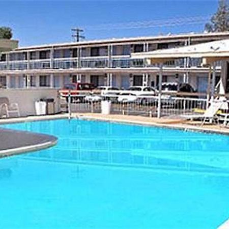 Winnemucca Holiday Motel Екстериор снимка
