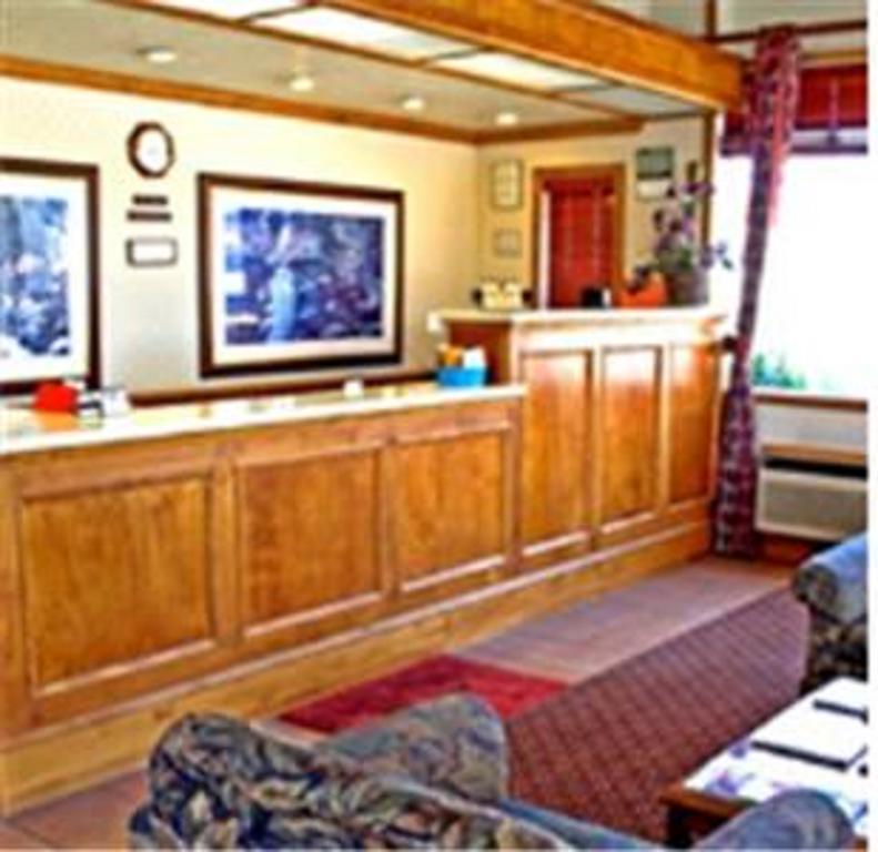 Winnemucca Holiday Motel Екстериор снимка