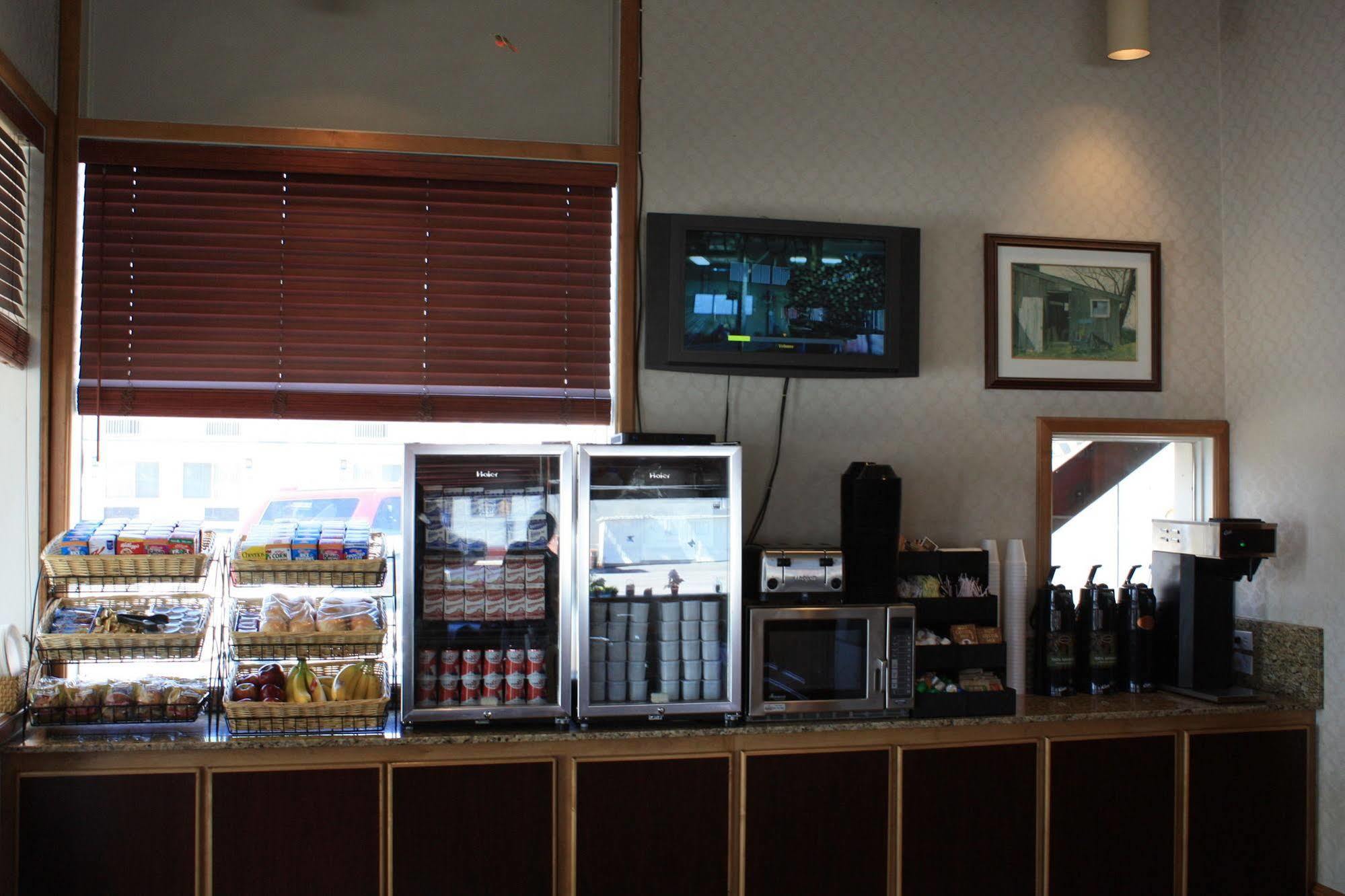 Winnemucca Holiday Motel Екстериор снимка