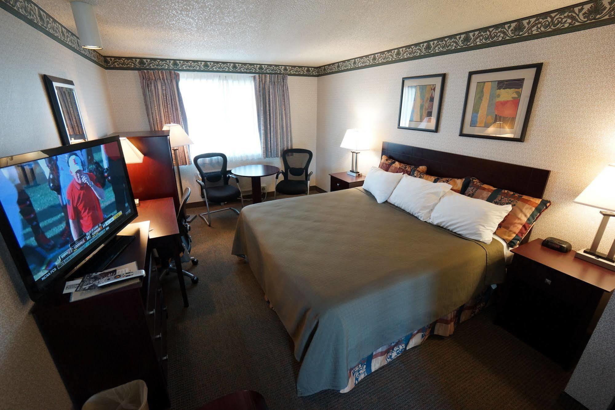 Winnemucca Holiday Motel Екстериор снимка