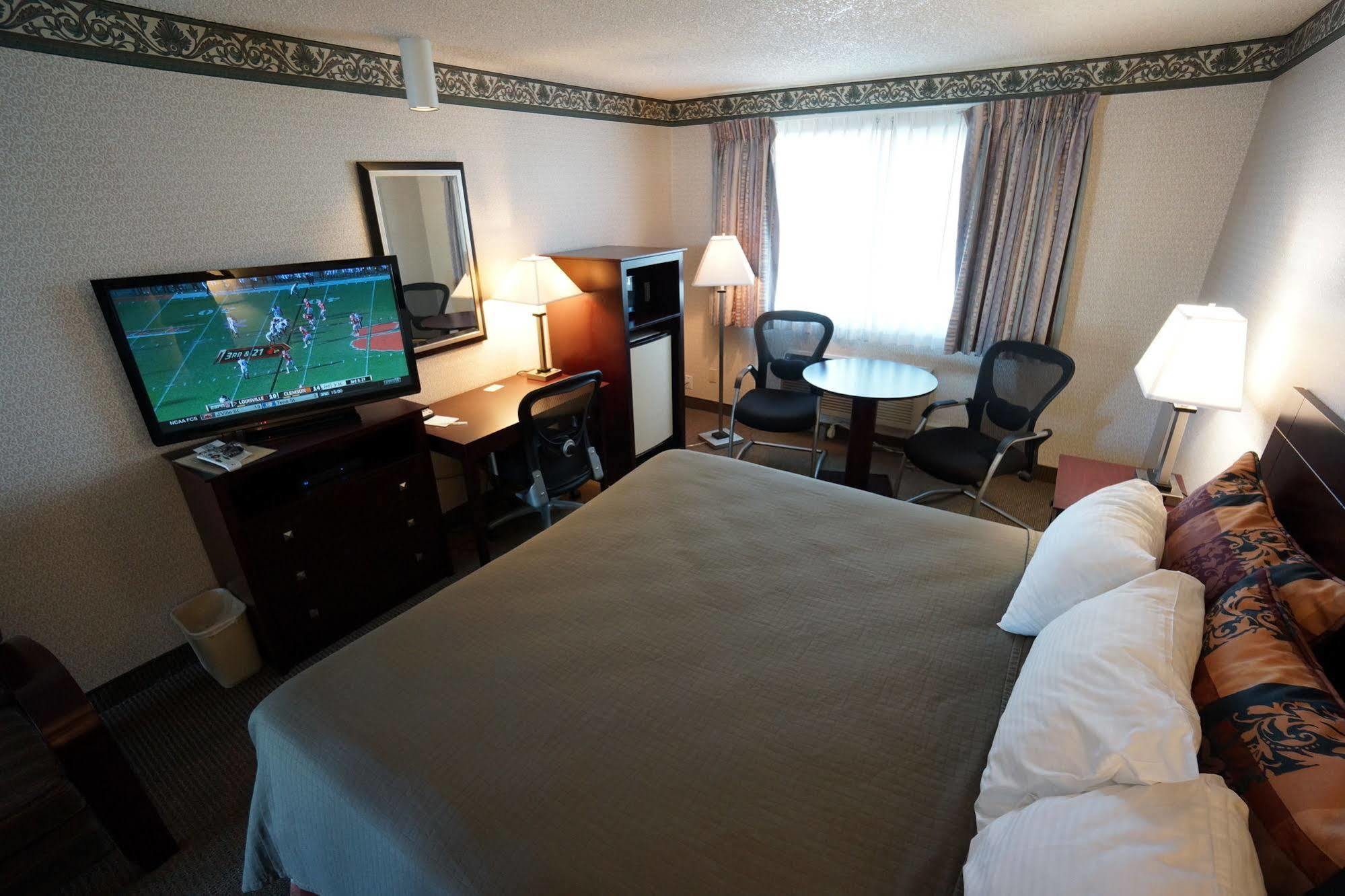 Winnemucca Holiday Motel Екстериор снимка