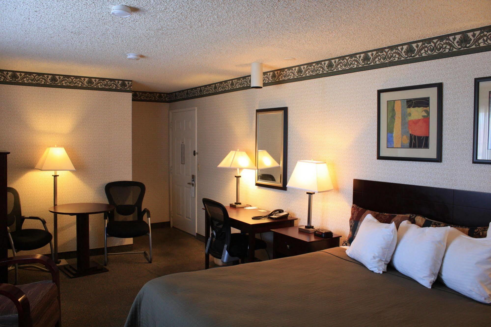 Winnemucca Holiday Motel Екстериор снимка