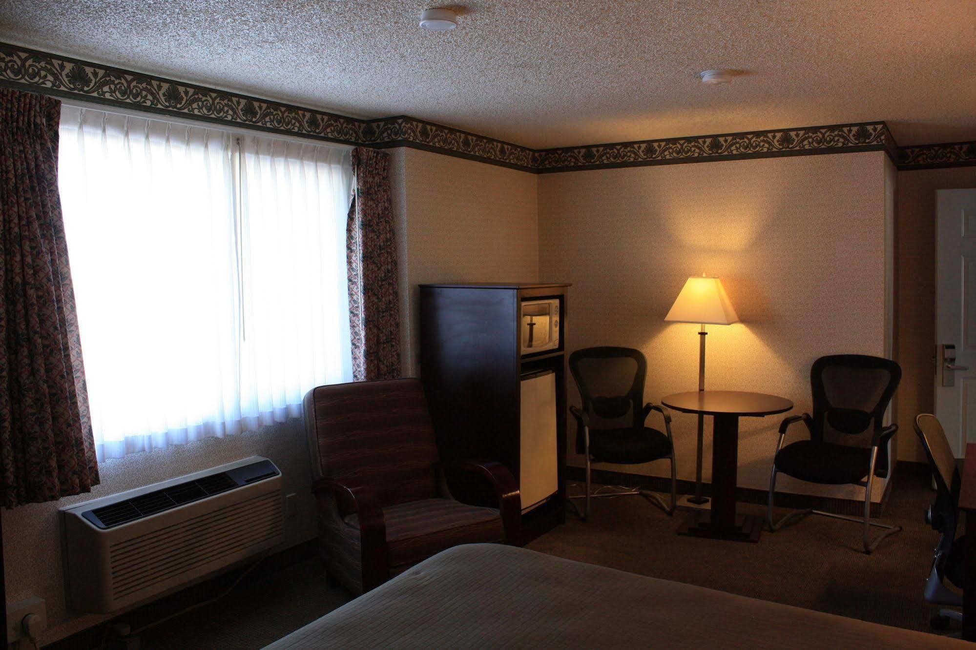 Winnemucca Holiday Motel Екстериор снимка