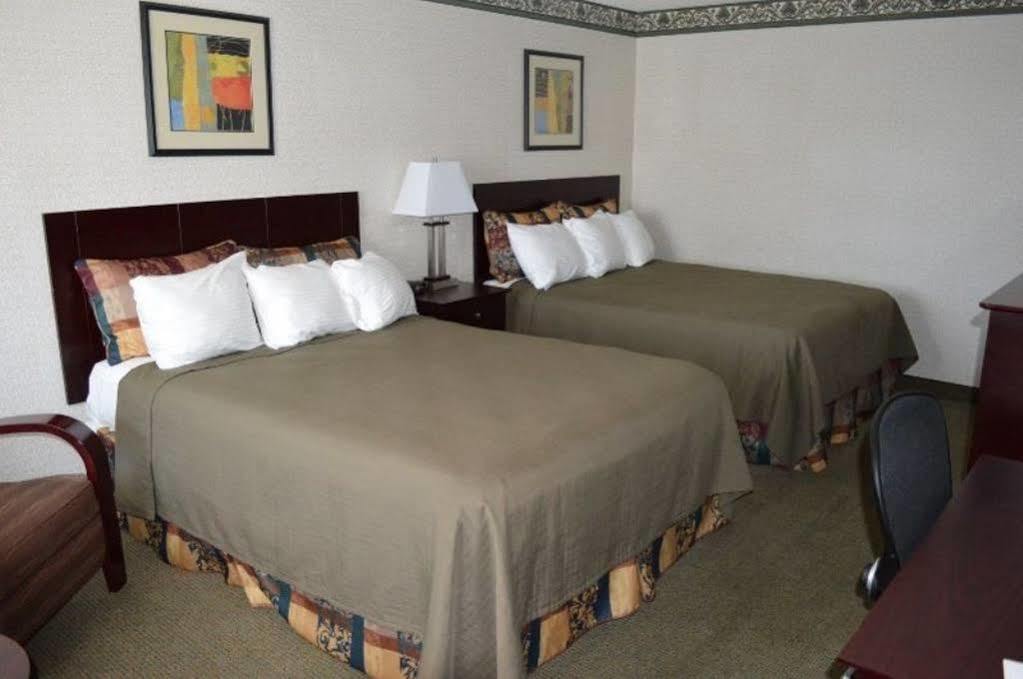 Winnemucca Holiday Motel Екстериор снимка