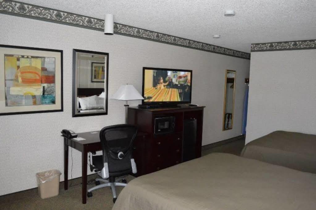 Winnemucca Holiday Motel Екстериор снимка