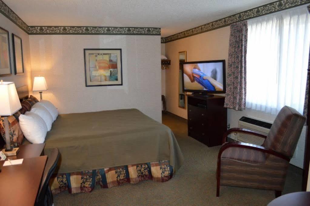 Winnemucca Holiday Motel Екстериор снимка