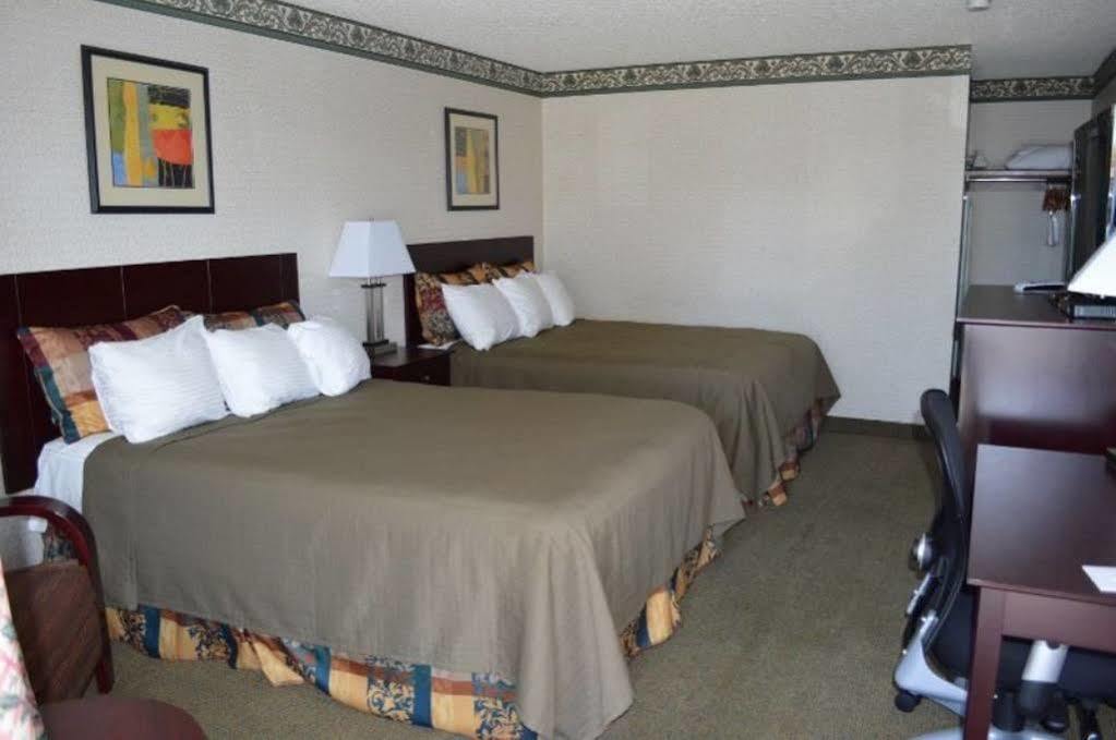 Winnemucca Holiday Motel Екстериор снимка