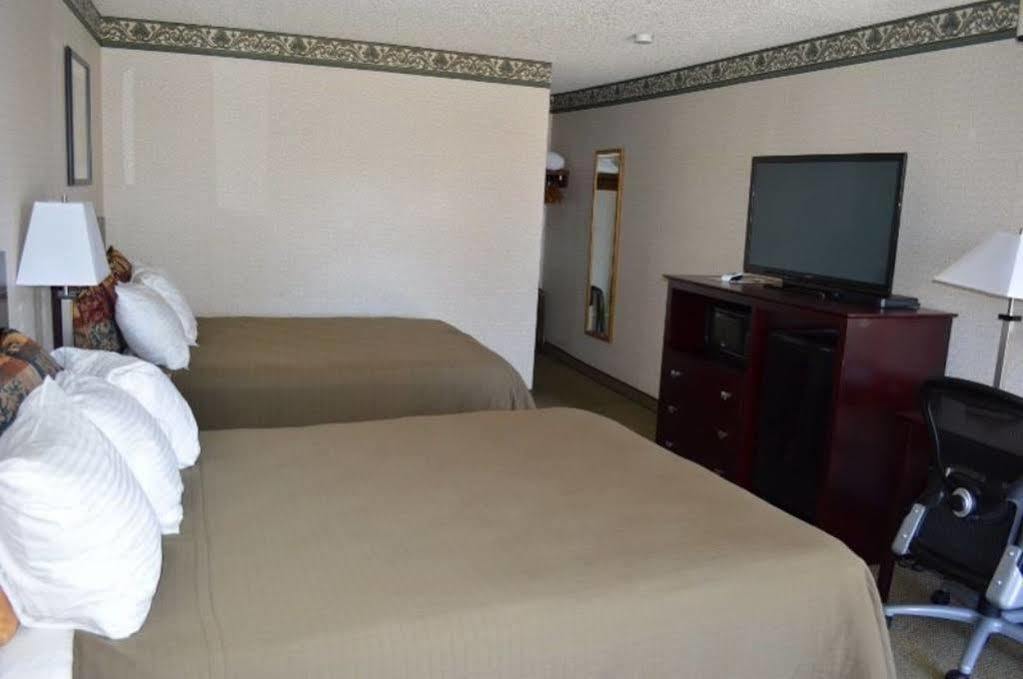 Winnemucca Holiday Motel Екстериор снимка