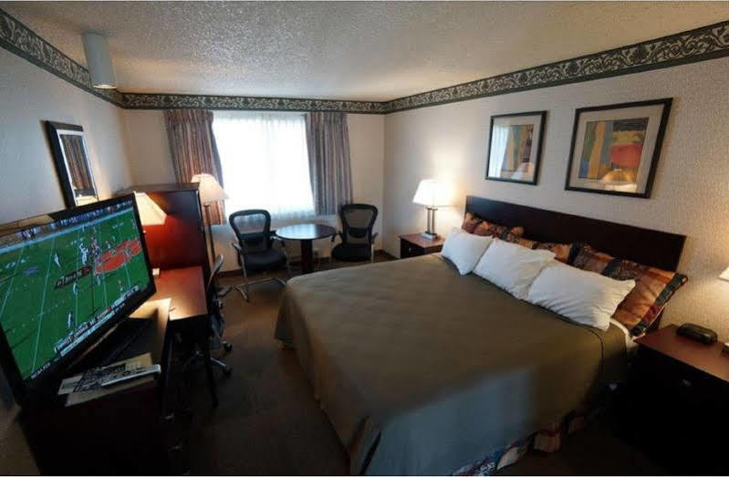 Winnemucca Holiday Motel Екстериор снимка