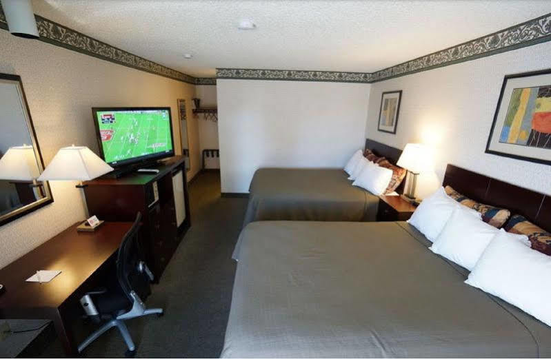 Winnemucca Holiday Motel Екстериор снимка